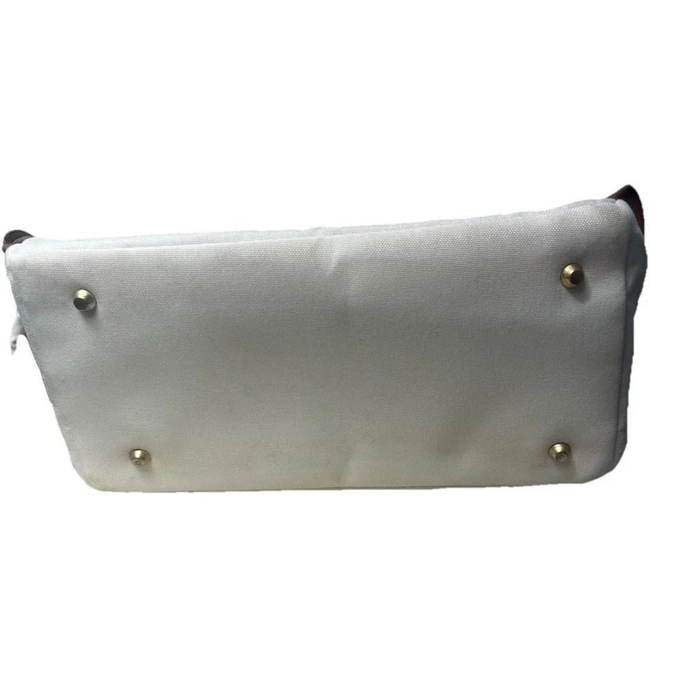 Freshly Picked Classic Diaper Bag ll Backpack Heritage Canvas Minimalist Classic